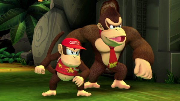 Donkey Kong Country Returns HD (Switch) - For Rent - Image 2