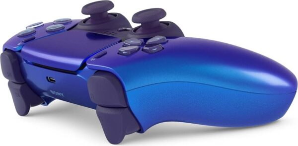 DualSense Wireless Controller - Chroma Indigo - Image 3