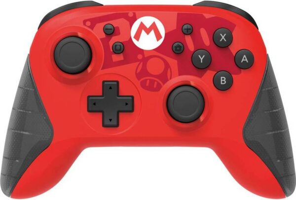 Hori Wireless Controller for Nintendo Switch - Assorted - Image 3