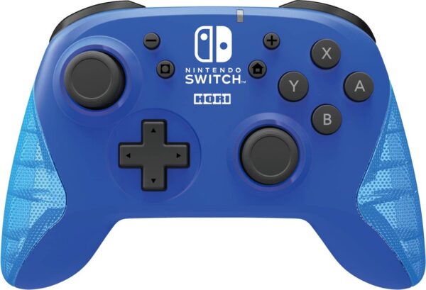 Hori Wireless Controller for Nintendo Switch - Assorted - Image 4