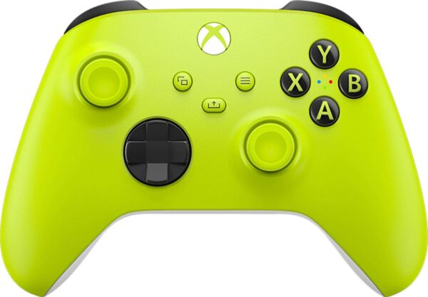 Microsoft Xbox Wireless Controller - Assorted - Image 5