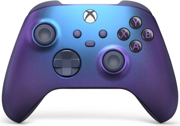 Microsoft Xbox Wireless Controller - Stellar Shift Special Edition