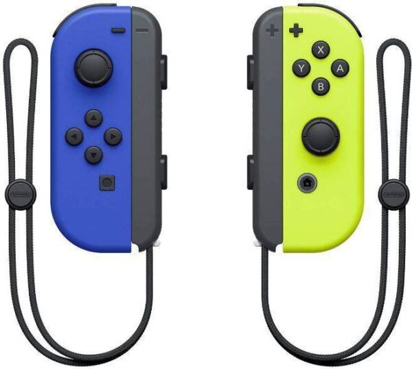 Nintendo Switch Joy-Con Pair - Assorted - Image 5