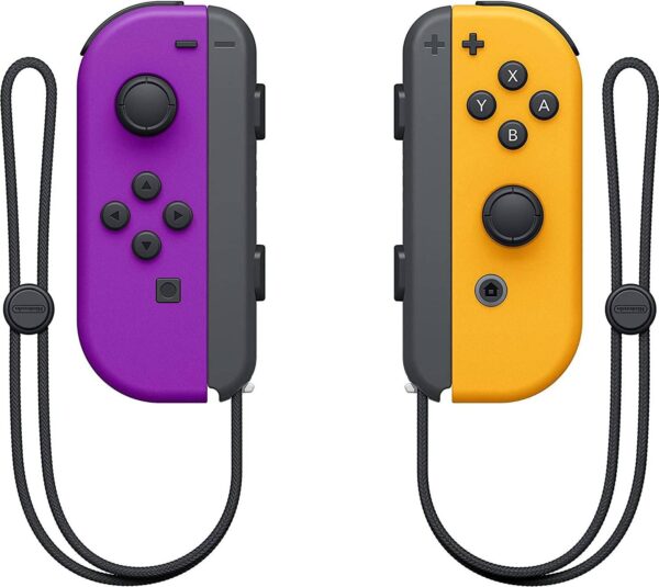 Nintendo Switch Joy-Con Pair - Assorted - Image 3