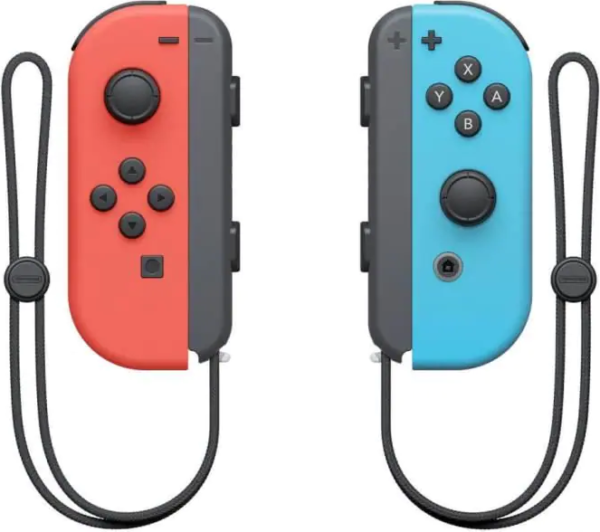 Nintendo Switch Joy-Con Pair - Assorted