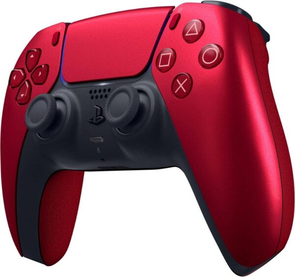 DualSense Wireless Controller - Volcanic Red - Image 3