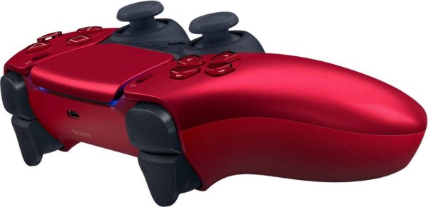 DualSense Wireless Controller - Volcanic Red - Image 2