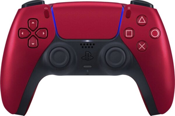 DualSense Wireless Controller - Volcanic Red